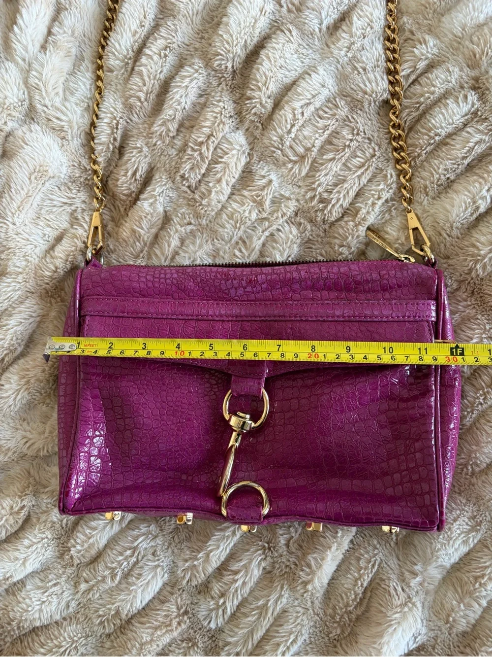Rebecca Minkoff Crossbody